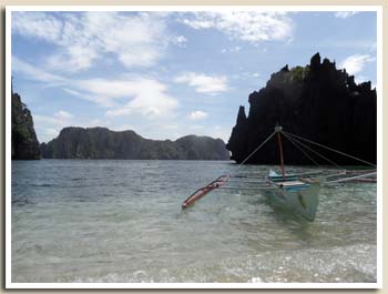 Palawan El Nido